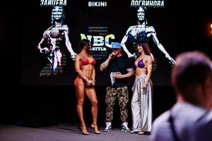 Регистрация NBC BATTLE 5.06.26 (Фотограф Роман Притула)